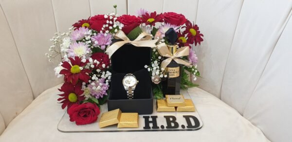 Gifts items