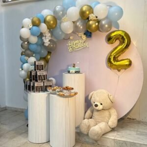 Birthday