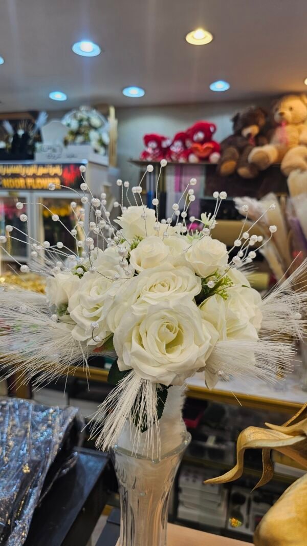 Wedding buqet